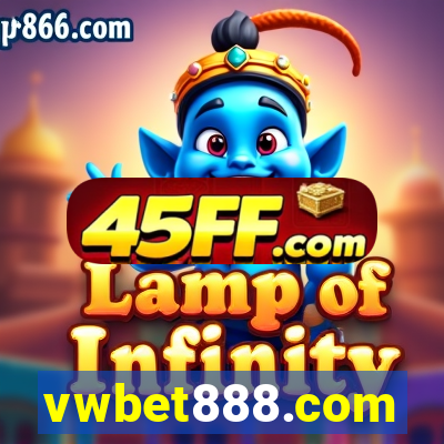 vwbet888.com
