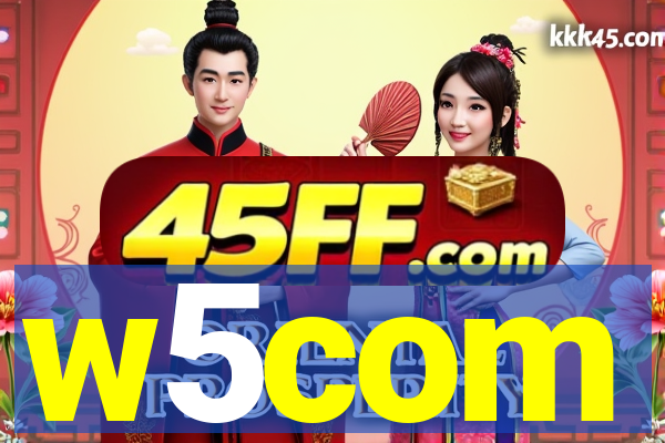 w5com