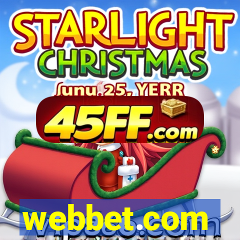 webbet.com