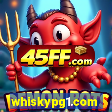 whiskypg1.com