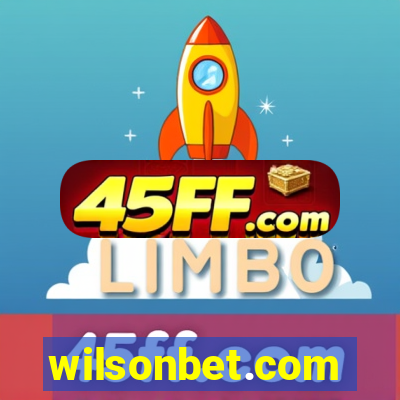 wilsonbet.com