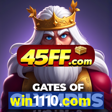 win1110.com