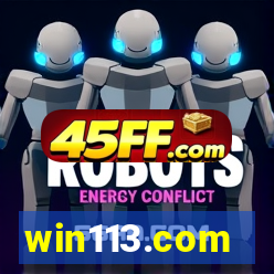win113.com