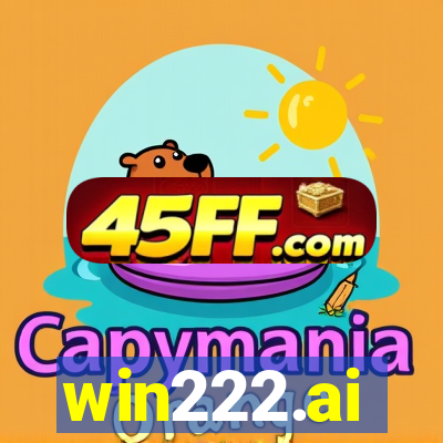 win222.ai