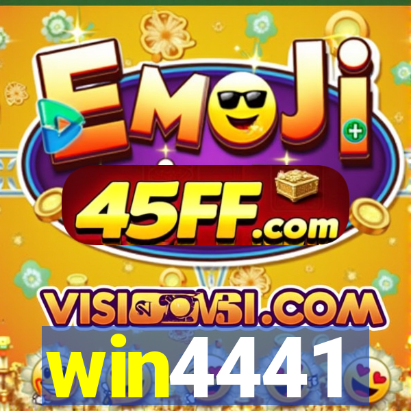 win4441