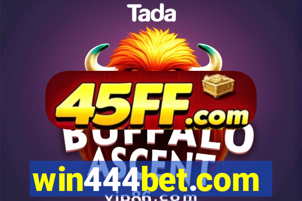 win444bet.com