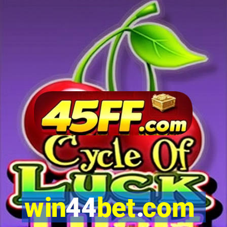 win44bet.com