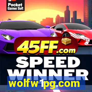 wolfw1pg.com