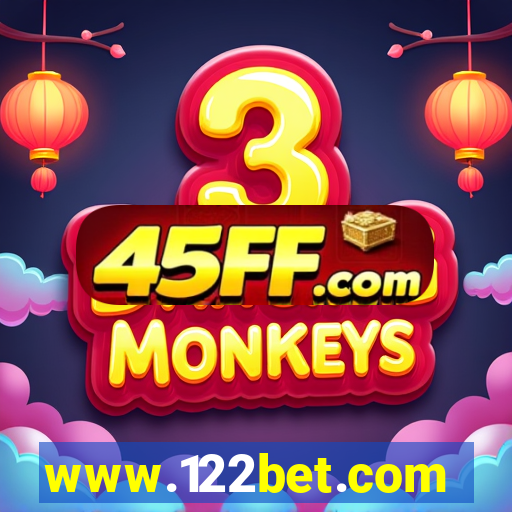 www.122bet.com