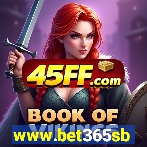 www.bet365sb
