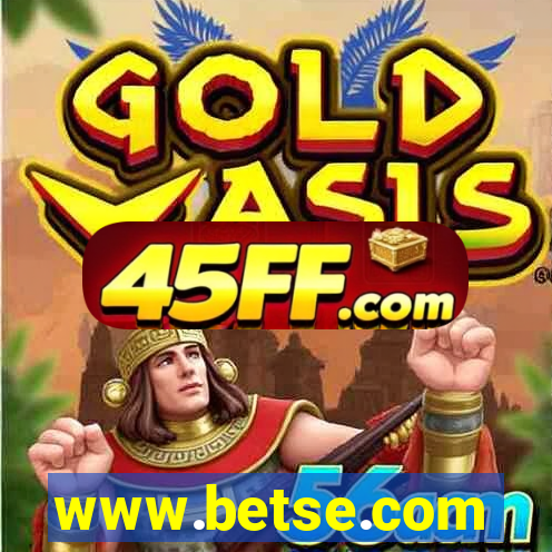 www.betse.com