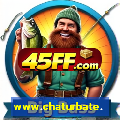 www.chaturbate.com