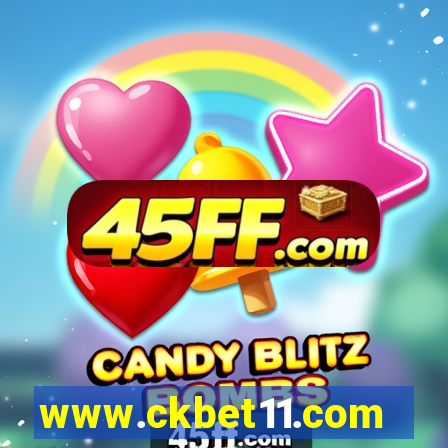 www.ckbet11.com