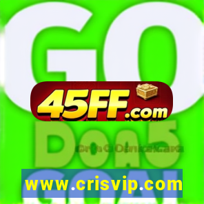 www.crisvip.com.br