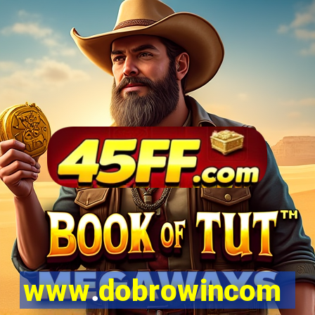 www.dobrowincom
