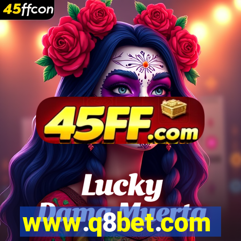 www.q8bet.com