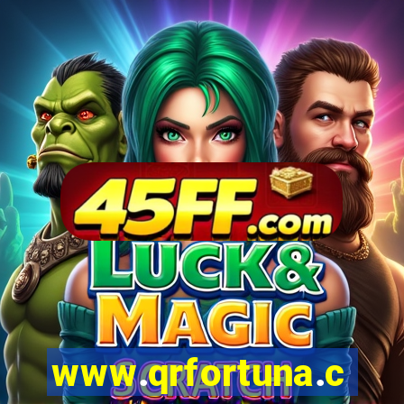 www.qrfortuna.com