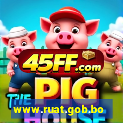 www.ruat.gob.bo