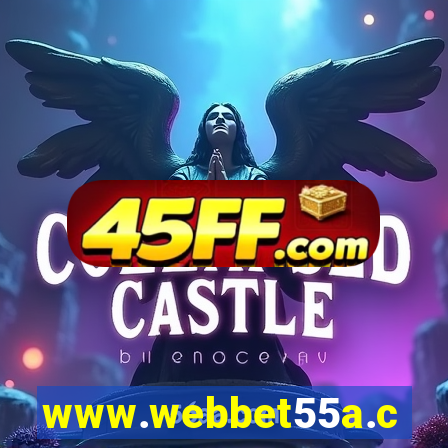 www.webbet55a.com