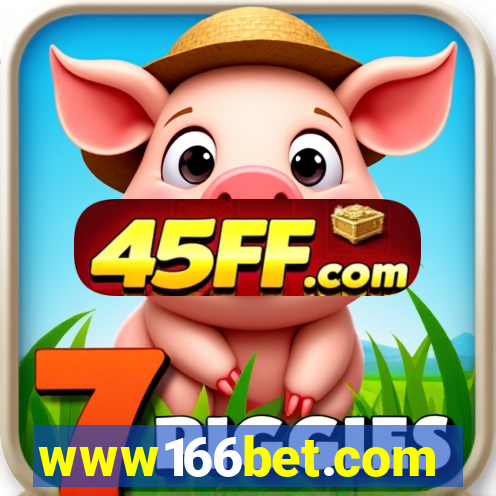 www166bet.com