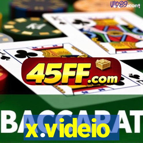 x.videio