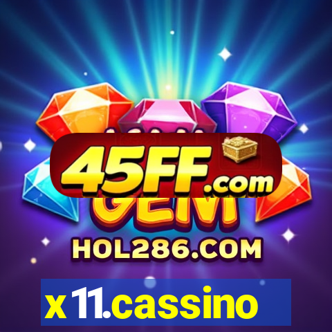 x11.cassino