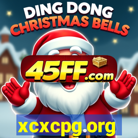 xcxcpg.org