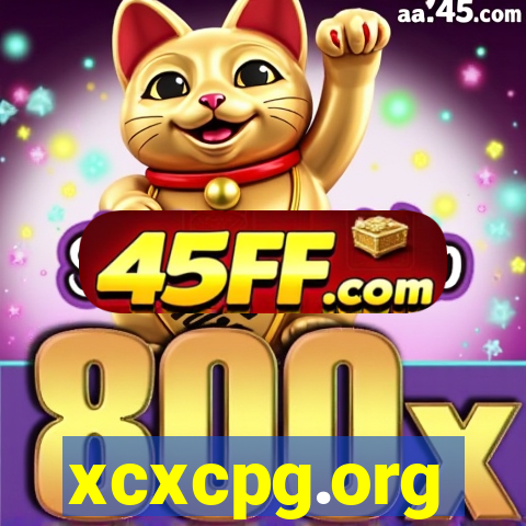 xcxcpg.org