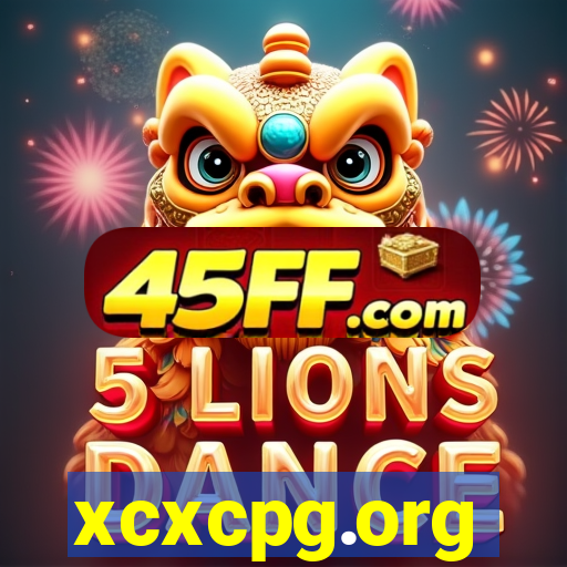 xcxcpg.org