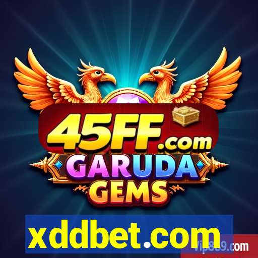 xddbet.com