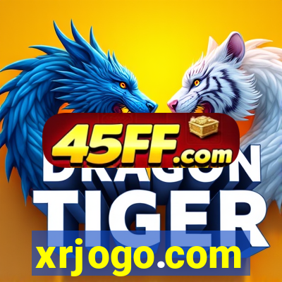 xrjogo.com