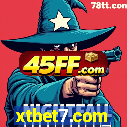 xtbet7.com