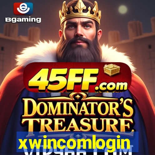xwincomlogin