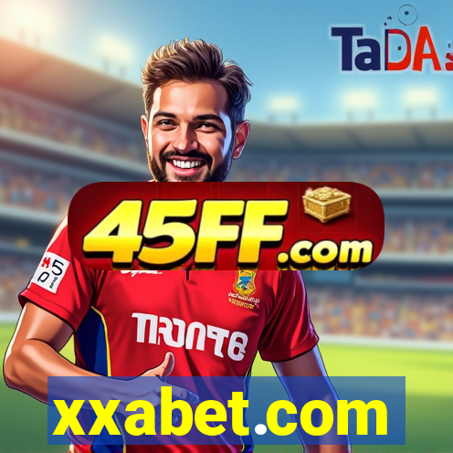 xxabet.com