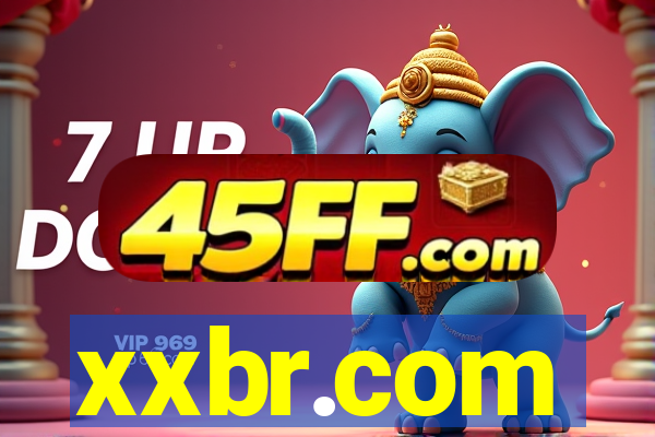 xxbr.com