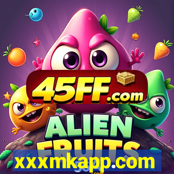 xxxmkapp.com
