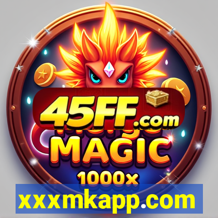 xxxmkapp.com