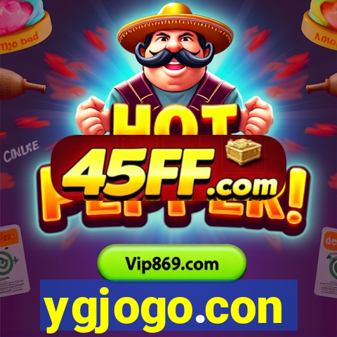 ygjogo.con