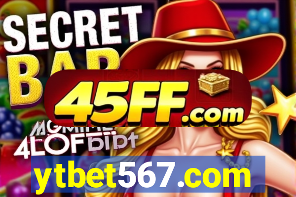 ytbet567.com