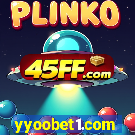 yyoobet1.com