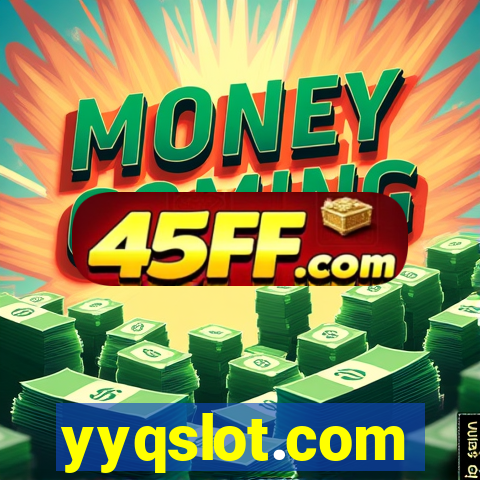 yyqslot.com