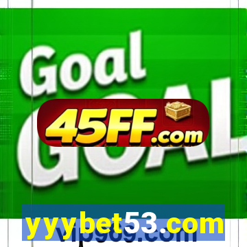 yyybet53.com
