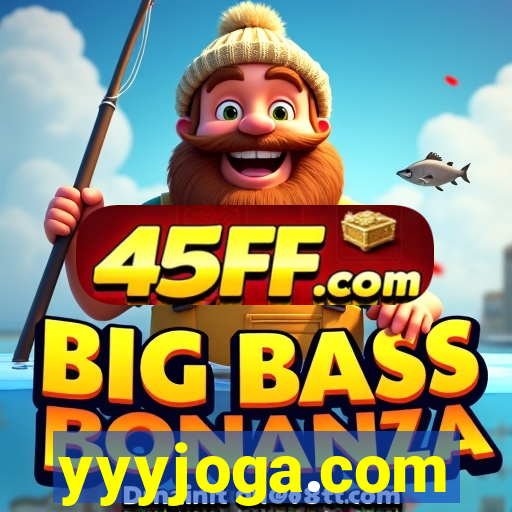 yyyjoga.com