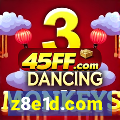 z8e1d.com