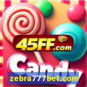 zebra777bet.com