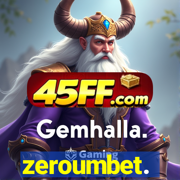 zeroumbet.