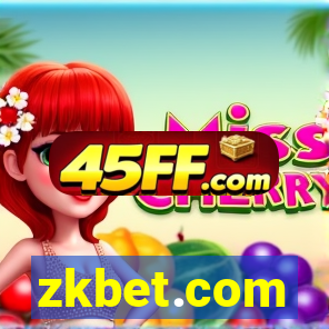 zkbet.com