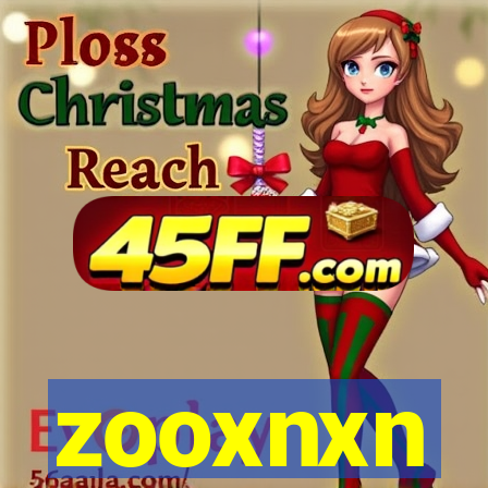 zooxnxn
