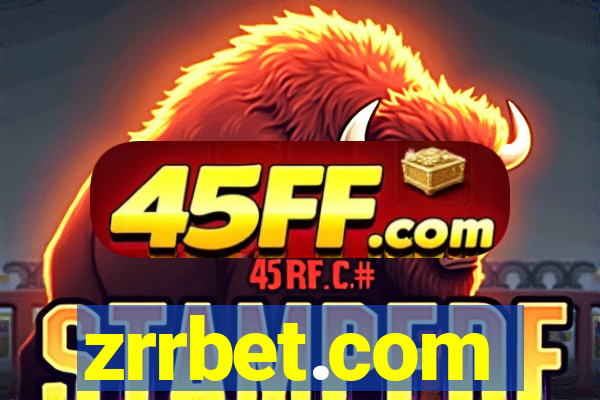 zrrbet.com